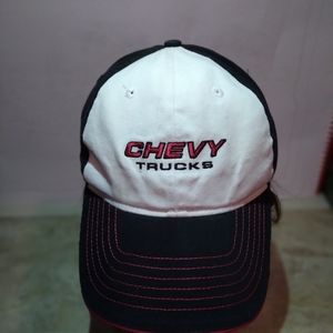 General Motors Official Chevy Hat